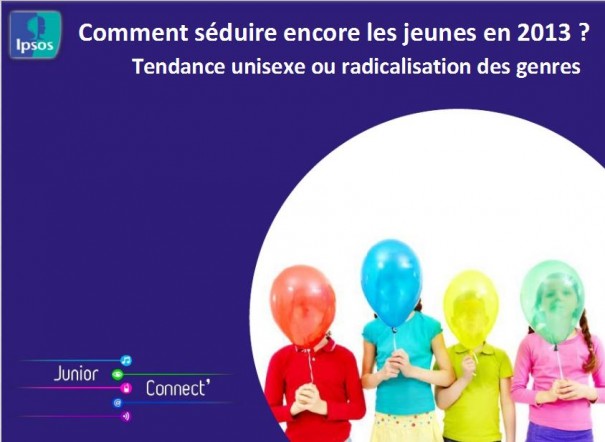 Comment séduire les ados sur le net ?