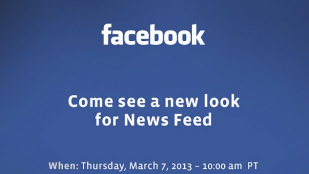 Tout savoir sur le nouveau fil d’actualités Facebook