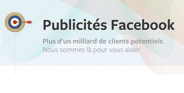 Facebook : les nouveaux formats publicitaires