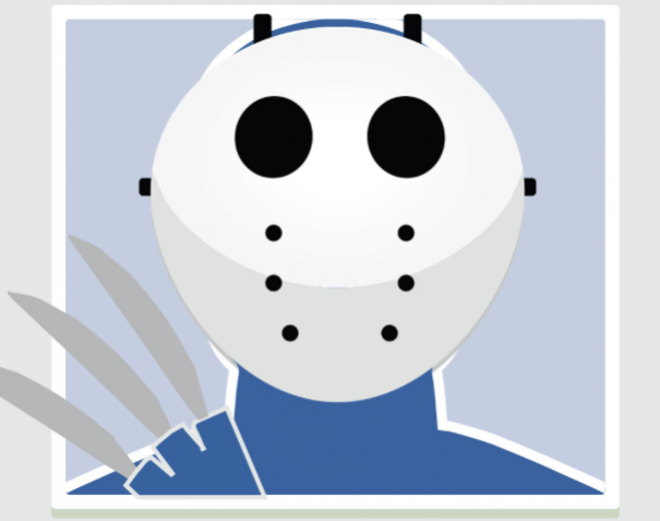 Les medias sociaux nous transforment-ils  en psychopathes ?