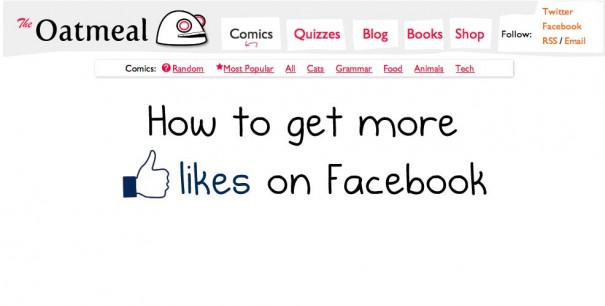 Comment obtenir plus de likes ?