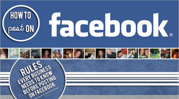 10 conseils pour bien poster sur Facebook