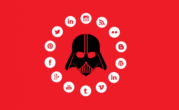 Médias Sociaux : Tendances 2015