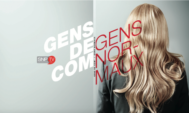 Gens de Com’ – Gens Normaux