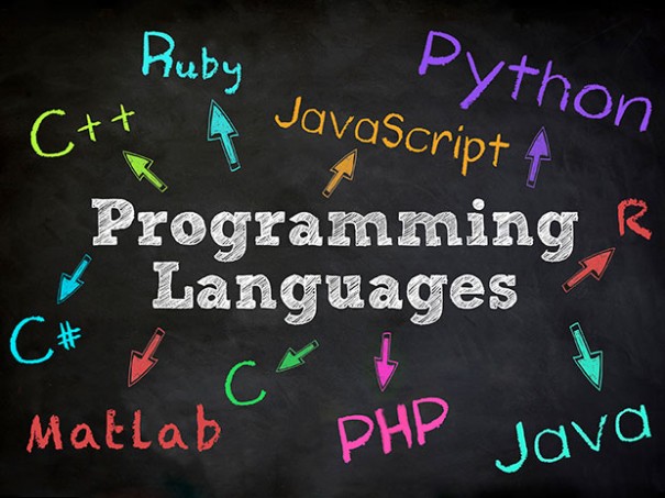 Les langages informatiques les plus populaires