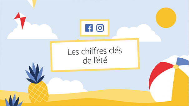 Profitez de l’été pour communiquer