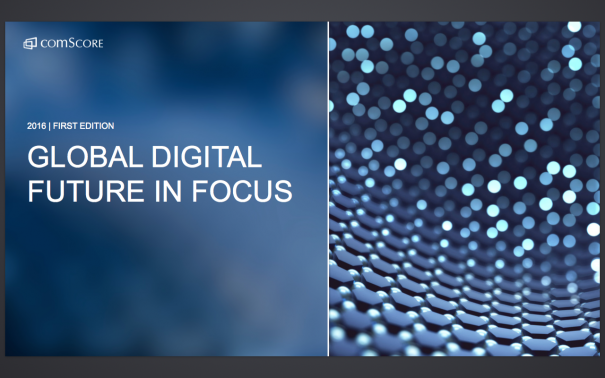 Tendances Digitales 2016