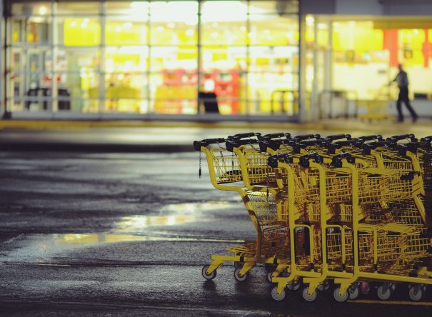 Social commerce, le futur du e-commerce