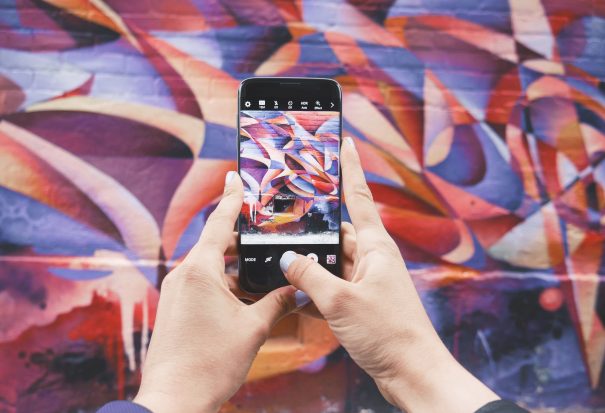 Applications mobiles : quels usages des mobinautes ?